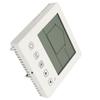 Air Conditioner Thermostat Clear LCD Display Temperature Humidity Detection Air Conditioning Control