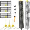 8pcs/set Replacement Parts For Irobot Roomba 800/900 Series Robot Vacuum Cleaners