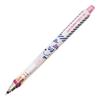Limited Edition Mechanical Pencil SNOOPY "Kurutoga" 0.5mm [BL White] M5-650PN