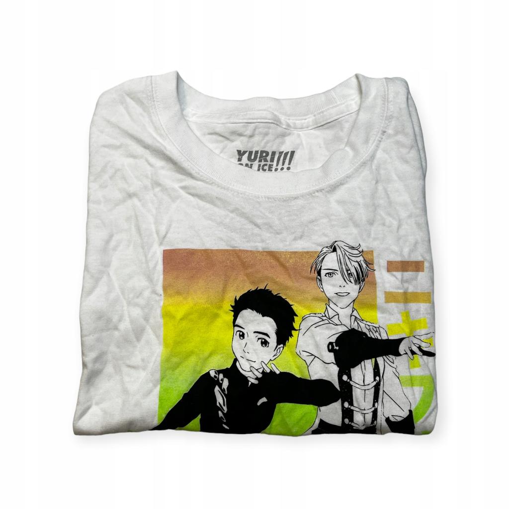 Women's T-shirt Round Neck SPENCER'S PRINT S