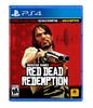 Red Dead Redemption North PS4 (Imported America) -