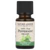 Organic Essential Oil, 100% Pure Peppermint, 0.5 Fl Oz (15 Ml)