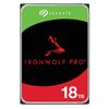 Seagate IronWolf Pro ST18000NT001 Hard Drive 3.5" 18000GB