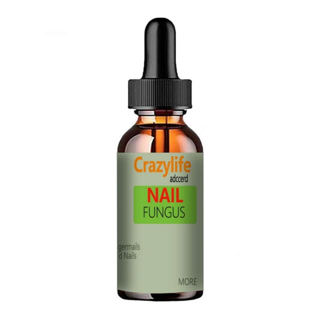 Hand and Foot Nail Onycho Repair Nail Onychomycetant for Thickening Nail Suppressant