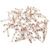 90pcs Durable Copper Golden Springs Repair Part for Upright Piano