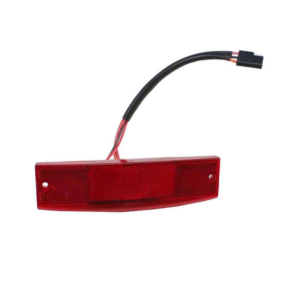 Left Hand Taillight 2410668 For Polaris Ranger XP 700 2006-2008 Crew 700 2008-09