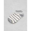 DaiSo Women S Striped Short SockS