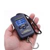 Portable 40Kg 10g Hanging Scale Digital Scale BackLight Electronic Fishing Travel Pocket Scale Luggage Scales Weights Tool