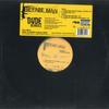 12inch Record BEENIE MAN - Dude (Remixes) 724383891917 VIRGIN 2004 US Rap & Hip-Hop/R&B Used