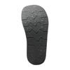 SHIMANO Geolock Cut Pin Felt Sole Kit Middle Split Dark Gray XL KT-004V