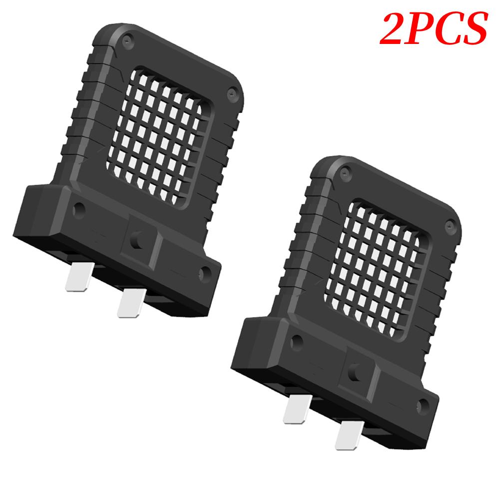 Power Tool Accessories LED Work Light for Makita for Milwaukee for Dewalt for Bosch for Dayi Lomvum Zhipu 18V-21V Li-ion Battery