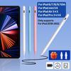 Стилус для iPad Pro 11 12,9 Air 4/5 7/8/9/10th mini 5 6 2018-2022 Карандаш с наклоном ладони
