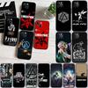 IR17 Linkin Park Case for Samsung A06 A35 A25 A24 A15 A05S A05 M55 M35 M15 A02 A12 A13 A10 A16 A20 A30 A22 A31 A32 A33 A42 A50