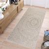Washable Printed Carpet LNA1473