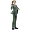 POP UP PARADE SPY×FAMILY Lloyd Forger Non-scale Plastic Painted Finished Figure