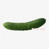 Cucumber Pickled Iron On Heat Transfer Printing Vinyl Patches Sticker for Clothes DIY Appliques Washable Patches