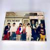 [USED] BTS, THE BEST CD DVD 2 Discs Each