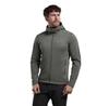 Montane Fleece with Zip Protium