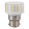 B22 LED Corn Lamp ABS 10W 1000LM Flicker Free Energy Saving Light for Ceiling Table Cabinet AC