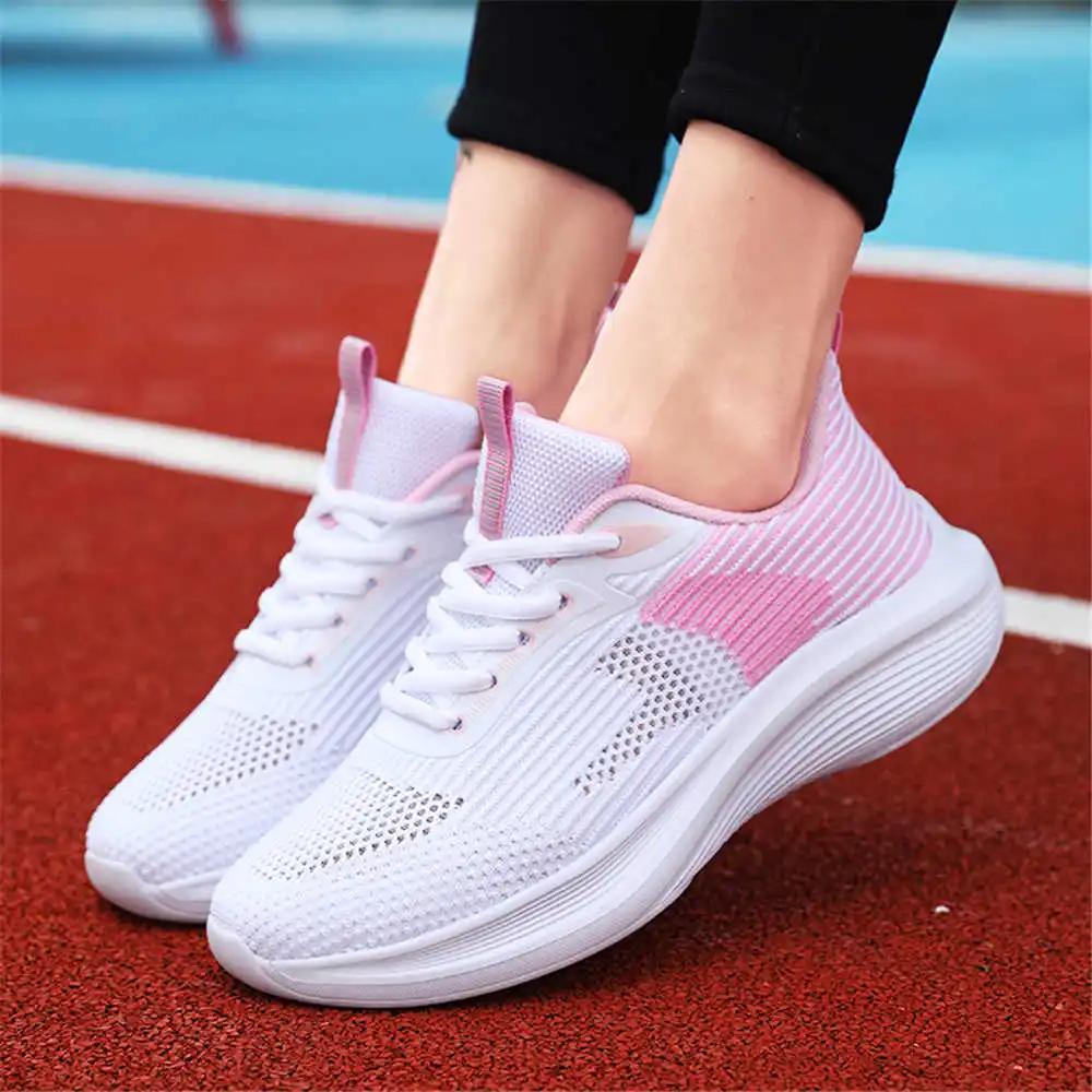 FashionEte Dark Woman Tenis Street Walking Shoes Size 38 Ladies Sneakers White Sports Tenix League Novelty Best-selling Sapateni