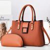 Mother and Child Bag Popular Women's Handbag Large Capacity Shoulder Oblique Span Women's Bag
