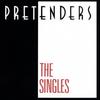 CD PRETENDERS - The Great Pretenders (Singles) (Ult WPCR14764 Japan Soul/Funk Used