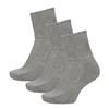 Okamoto Hakuraku Made In Comfortable Outing Sizes Stretchy Made with Product Number Socks, Japan, Socks, 21-25cm, Design, Skin-Friendly Material,