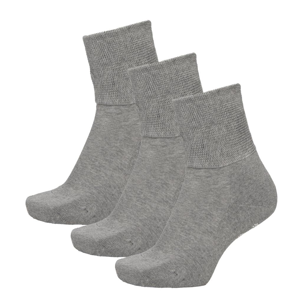 Okamoto Hakuraku Made In Comfortable Outing Sizes Stretchy Made with Product Number Socks, Japan, Socks, 21-25cm, Design, Skin-Friendly Material,