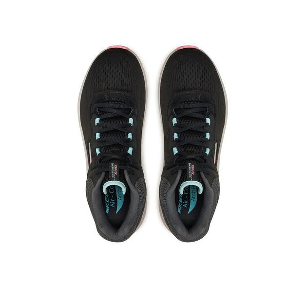 Skechers Arch Fit 2.0 Rainy Days 150194 BKMT Grey