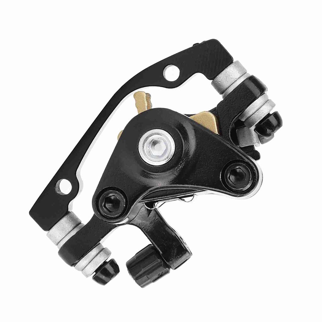 Universal Electric Bicycle Mechanical Disc Brake Calipers Cycling Bike