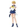 Movie Version Moon SAILOR Uranus 1 Type Figure "Sailor Eternal" GLITTER&GLAMOURS-SUPER URANUS-