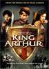 DVD  - King Arthur  VWDS3111 Japan Movies & DVD Used