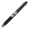 BSS Snoopy Pen 05mm Black ES538BK Multi-Function Blen4+S