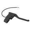 Scooter Brake Handle Electric Scooter Right Brake Lever Aluminum Alloy for Xiaomi