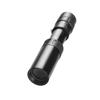 10X-300X Monocular Telescope Compact Waterproof Telescope with FMC Lens BAK4 Prism Carrying Bag