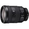 Sony Standard Zoom Lens Full Size FE 24-105mm F4 G OSS G Lens for Digital Single Lens Camera [E Mount] Genuine Lens SEL24105G