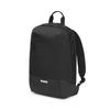 Moleskine Metro Backpack, Black, ET82MTBKBK, Business Backpack for Men and Women, Holds 15-inch Laptop
