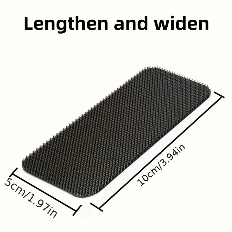 Extended and Widened Super Strong Double-sided, Double-sided Adhesive Carpet Fixer - High Strength Residue-free Sticker, Anti-slip