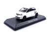 Norev Renault Twingo Urban Night 2021 White Finished Product 1/43