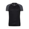 Mountain Warehouse Mens Endurance IsoCool T-Shirt