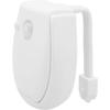 Toilet Night Light - JORMFTTE - RGB - 3 Lighting Modes - Motion Detection - Energy Saving