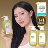 Dalif Relaxing Shampoo Double Plan (500ml+500ml) (Alleviates Hair Loss Symptoms)