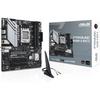 Carte Mère - ASUS - PRIME B650M-A WIFI II - AMD B650 - Emplacement AM5 Micro ATX