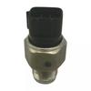 Fuel Rail Pressure Sensor for Toyota, Hino Hiace