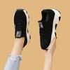 Fashion Thick Bottom Women's Sports Shoes For Women Gym Trend 2024 Stylish Casual Tennis Fashion Basketball Shoe Sport Sneaker Hit