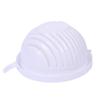 Fruit Vegetable Salad Cutting Bowl Practical Multifunctional Salad Cutter Drain Fruit Bowls Kitchen Accessories Gadgets