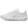 Air Max 97 'Triple White' Sneakers Casual Shoes 921826-101