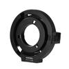 YONGNUO Mini Bowens Mount To Standard Bowens Mount Adapter Ring for YONGNUO YN150S/YN150/YN150Li
