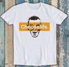 Choose Life Trainspotting Movie Cult 90s Funny Cult Gift Tee T Shirt M1383
