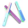 1/3/5Pcs Nail Polish Buffer Nail Art Sanding Files Buffer Block Manicure Pedicure Tools Sand Surface Sponge Nail File